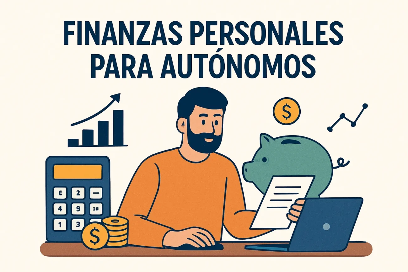 finanzas-personales-para-autonomos | diario-economia.com finanzas personales para autónomos