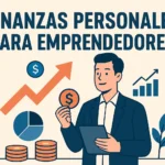 finanzas personales para emprendedores