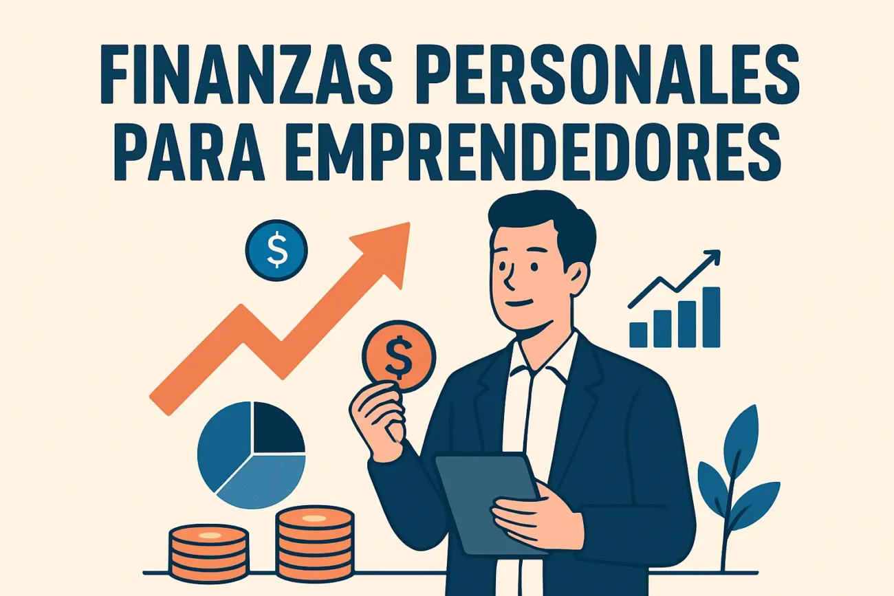 finanzas-personales-para-emprendedores | diario-economia.com finanzas personales para emprendedores