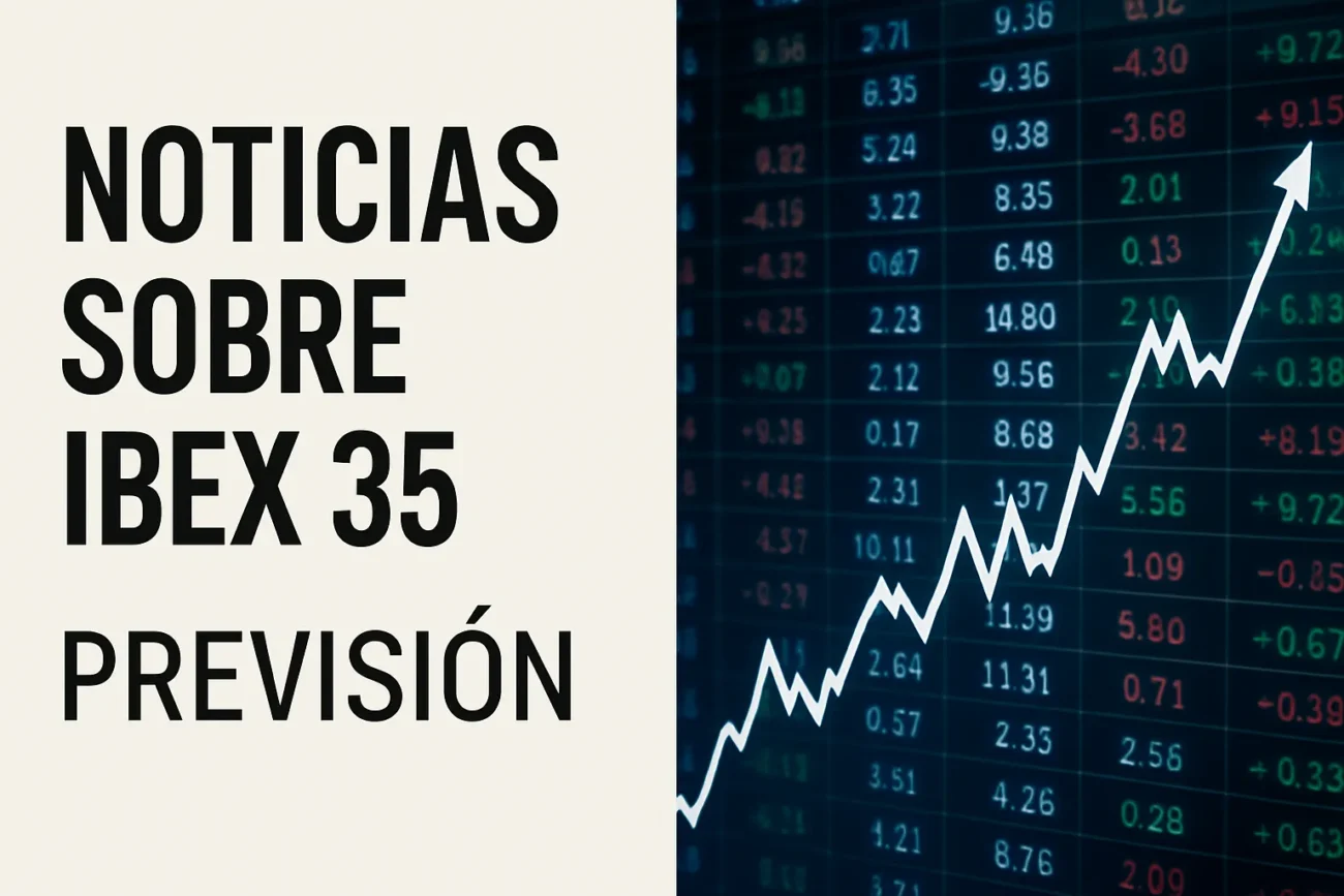 noticias-sobre-IBEX-35-prevision | diario-economia.com noticias sobre IBEX 35 previsión