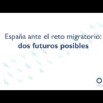 principales tendencias sobre sociedad española para investigadores