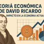 teoría económica de David Ricardo impacto en la economía actual