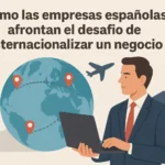 Cómo las empresas españolas afrontan el desafío de internacionalizar un negocio