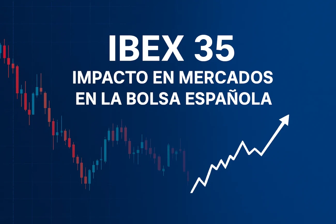 IBEX-35-impacto-en-mercados-en-la-bolsa-espanola | diario-economia.com IBEX 35 impacto en mercados en la bolsa española