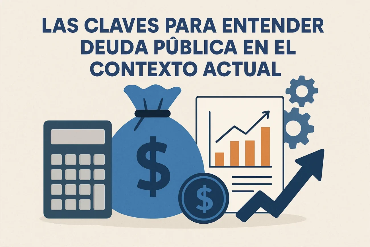 Las-claves-para-entender-deuda-publica-en-el-contexto-actual | diario-economia.com Las claves para entender deuda pública en el contexto actual