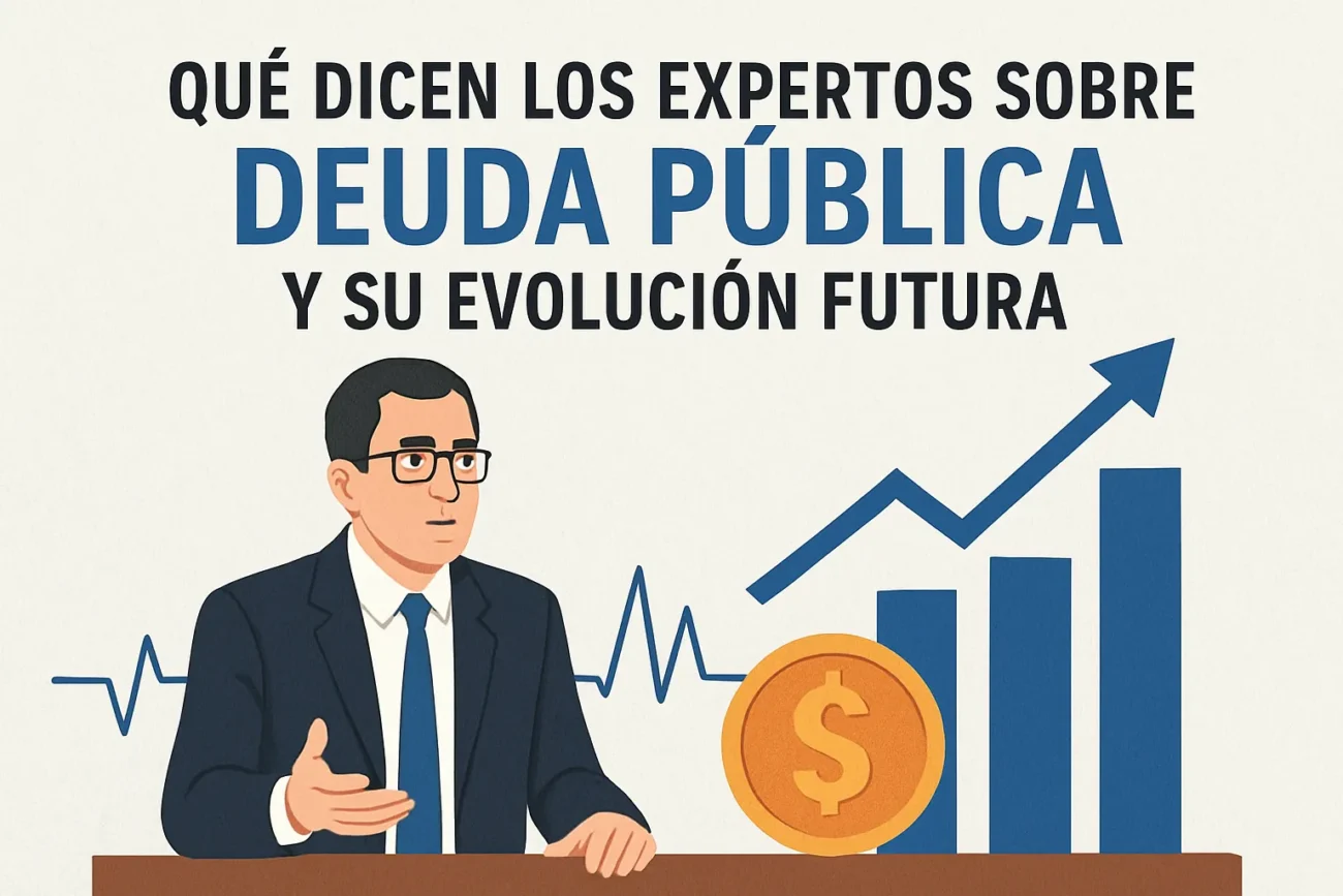 Que-dicen-los-expertos-sobre-deuda-publica-y-su-evolucion-futura | diario-economia.com Qué dicen los expertos sobre deuda pública y su evolución futura
