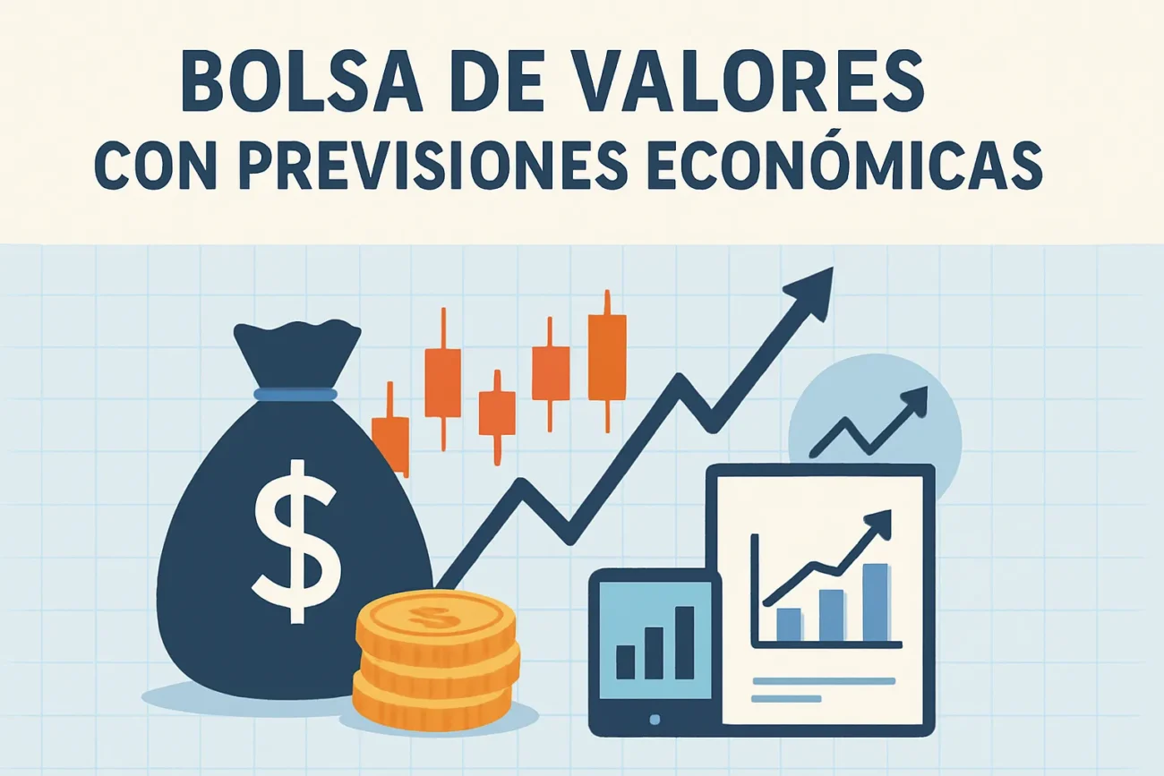 bolsa-de-valores-con-previsiones-economicas | diario-economia.com bolsa de valores con previsiones económicas