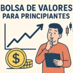 bolsa de valores para principiantes
