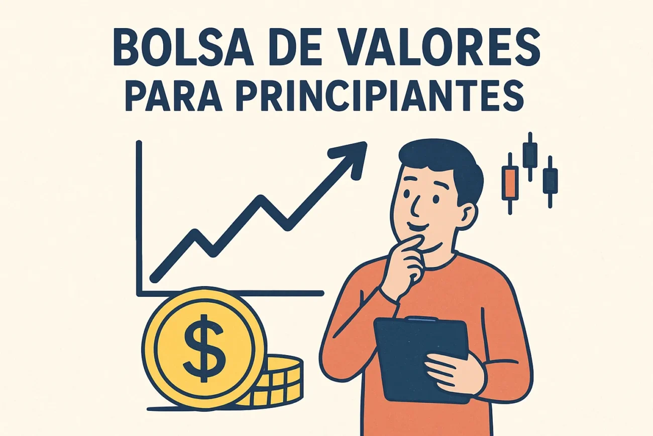 bolsa-de-valores-para-principiantes | diario-economia.com bolsa de valores para principiantes