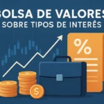bolsa de valores sobre tipos de interés