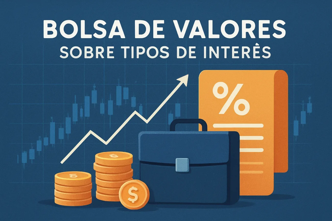 bolsa-de-valores-sobre-tipos-de-interes | diario-economia.com bolsa de valores sobre tipos de interés
