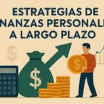 estrategias de finanzas personales a largo plazo