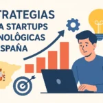 estrategias para startups tecnológicas en España