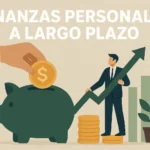 finanzas personales a largo plazo
