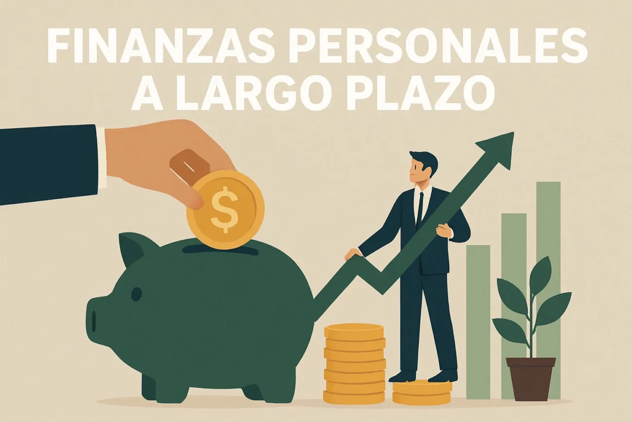 finanzas-personales-a-largo-plazo | diario-economia.com finanzas personales a largo plazo