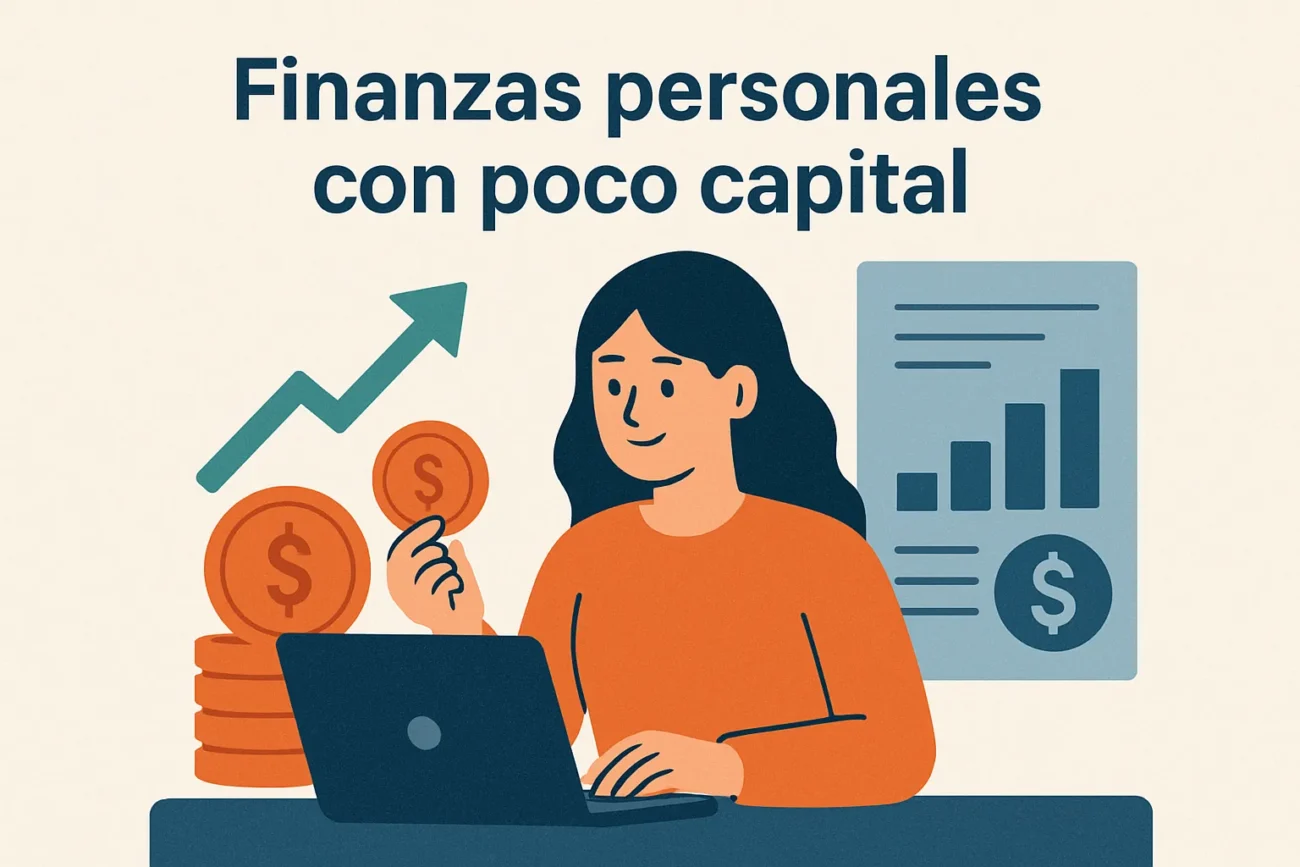 finanzas-personales-con-poco-capital | diario-economia.com finanzas personales con poco capital