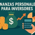 finanzas personales para inversores
