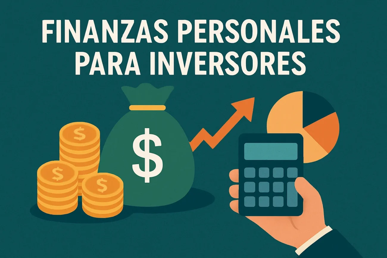 finanzas personales para inversores