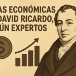ideas económicas de David Ricardo según expertos