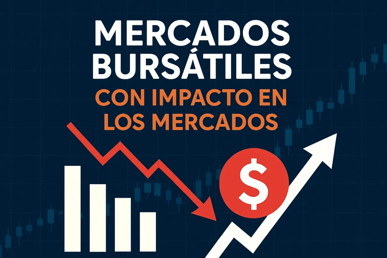mercados-bursatiles-con-impacto-en-los-mercados | diario-economia.com mercados bursátiles con impacto en los mercados