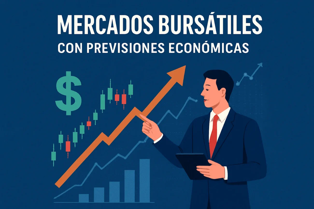 mercados-bursatiles-con-previsiones-economicas | diario-economia.com mercados bursátiles con previsiones económicas