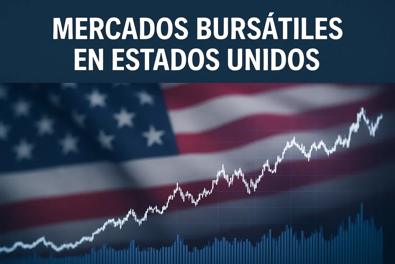 mercados-bursatiles-en-Estados-Unidos | diario-economia.com mercados bursátiles en Estados Unidos