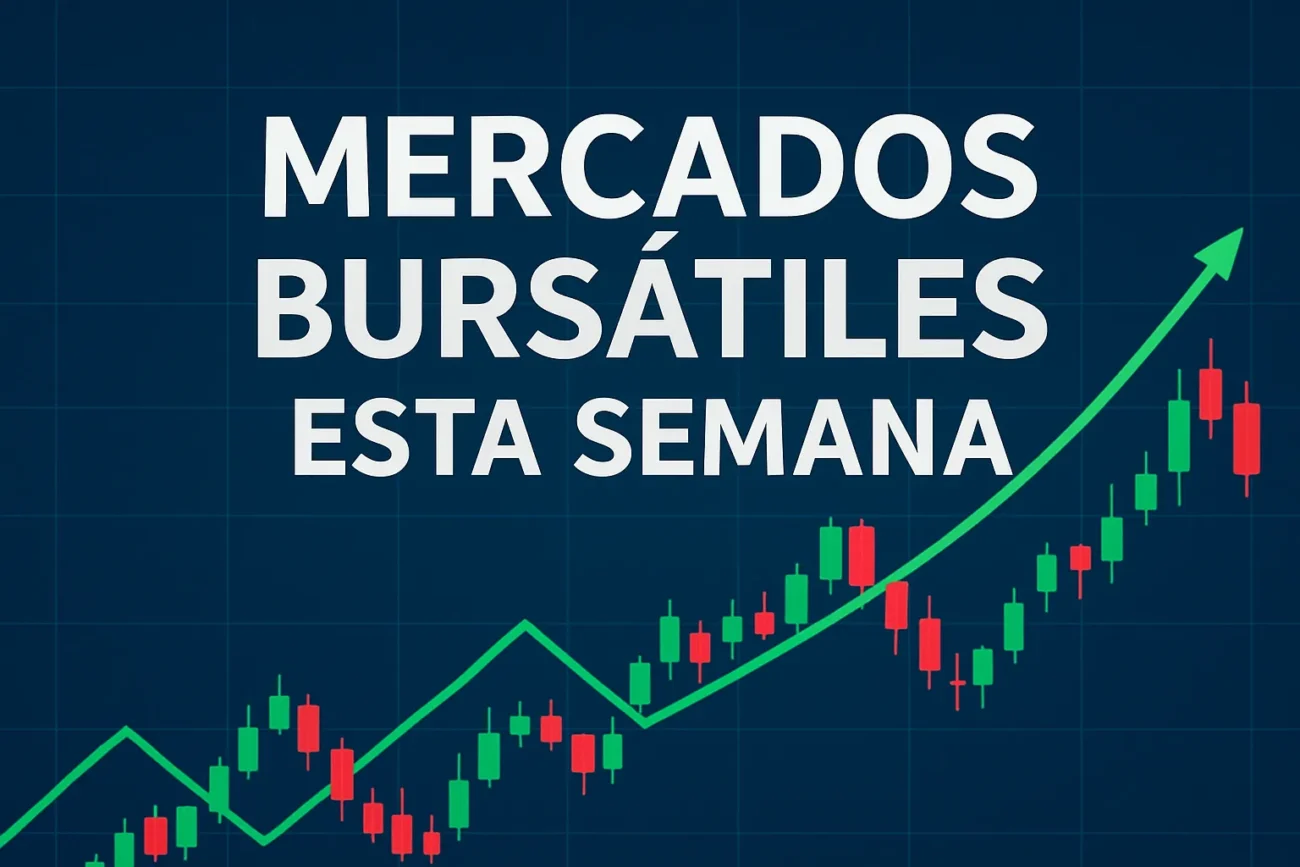 mercados-bursatiles-esta-semana | diario-economia.com mercados bursátiles esta semana