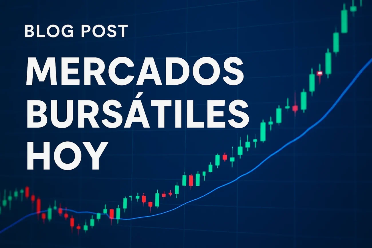 mercados-bursatiles-hoy | diario-economia.com mercados bursátiles hoy