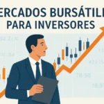 mercados bursátiles para inversores