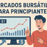 mercados bursátiles para principiantes