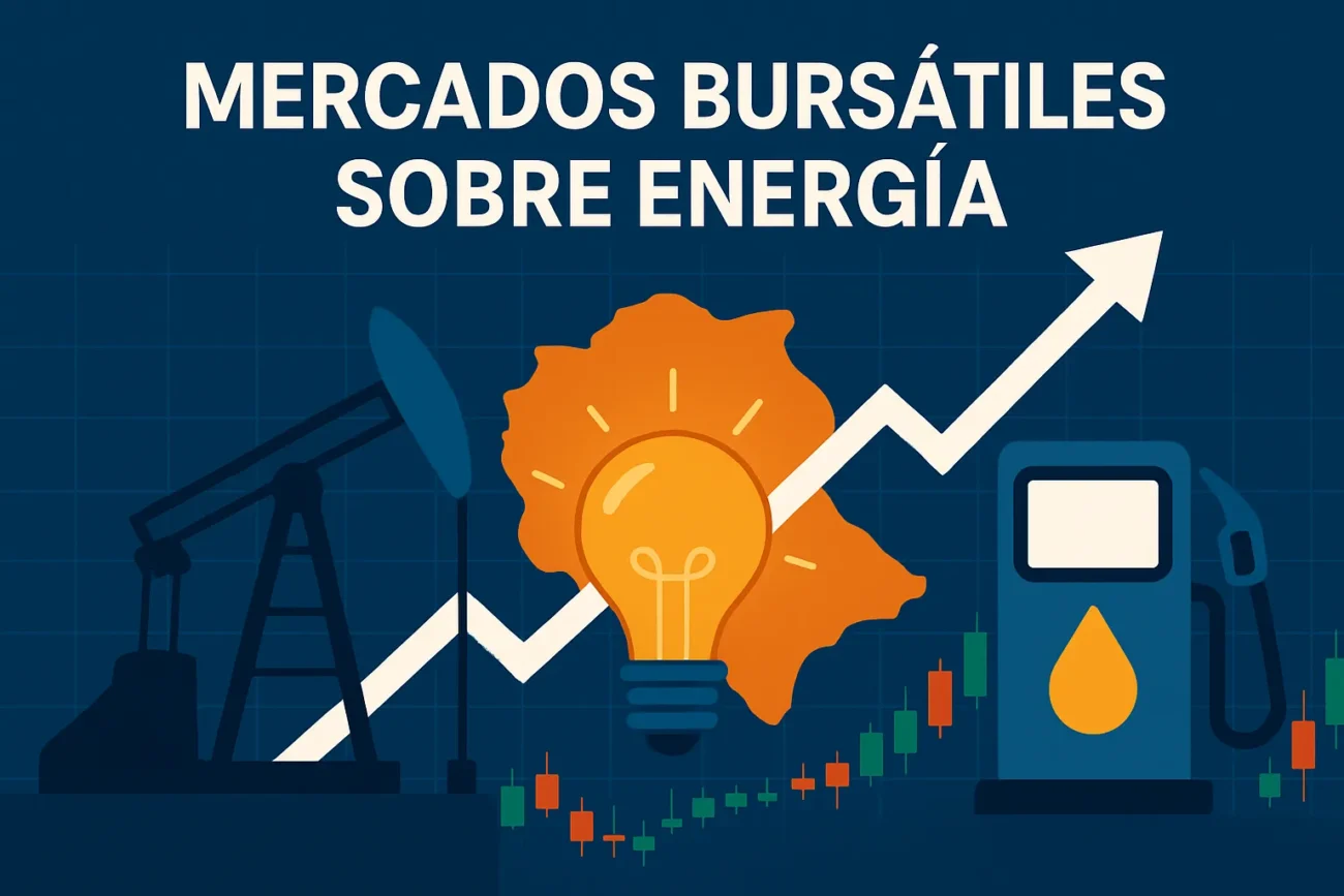 mercados-bursatiles-sobre-energia | diario-economia.com mercados bursátiles sobre energía