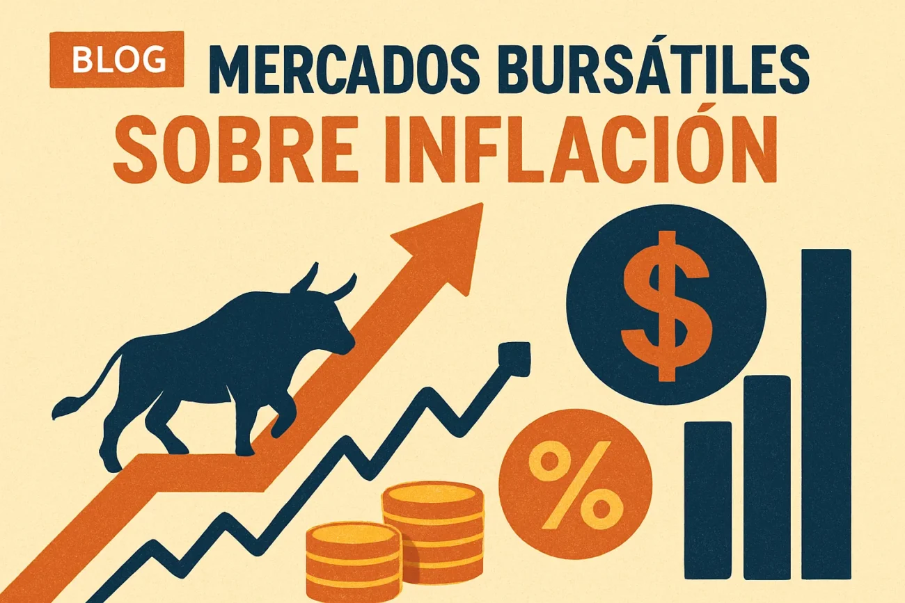 mercados-bursatiles-sobre-inflacion | diario-economia.com mercados bursátiles sobre inflación
