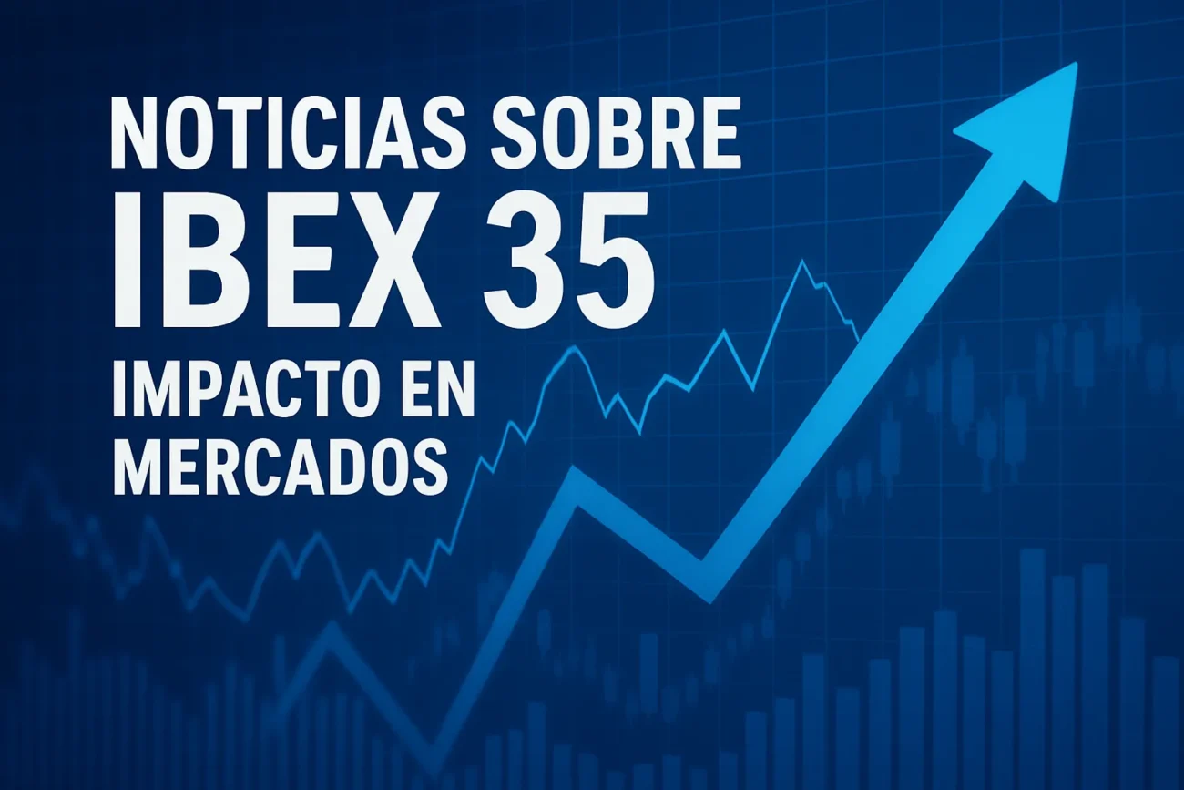 noticias-sobre-IBEX-35-impacto-en-mercados | diario-economia.com noticias sobre IBEX 35 impacto en mercados