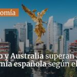 sociedad española comparativa internacional