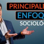 sociedad española con enfoque sociológico