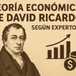 teoría económica de David Ricardo según expertos