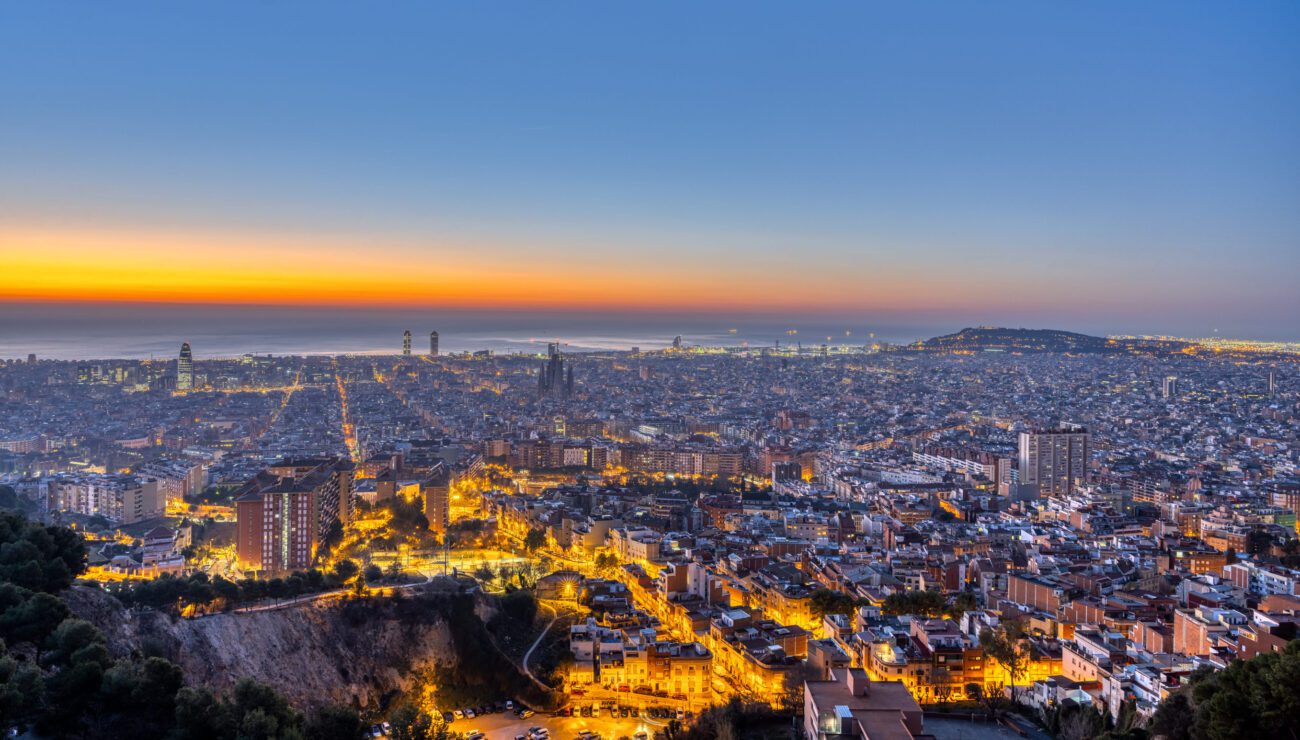 Barcelona se consolida como destino de turismo corporativo: por qué las empresas eligen la ciudad para sus retiros | diario-economia.com Barcelona se consolida como destino de turismo corporativo: por qué las empresas eligen la ciudad para sus retiros