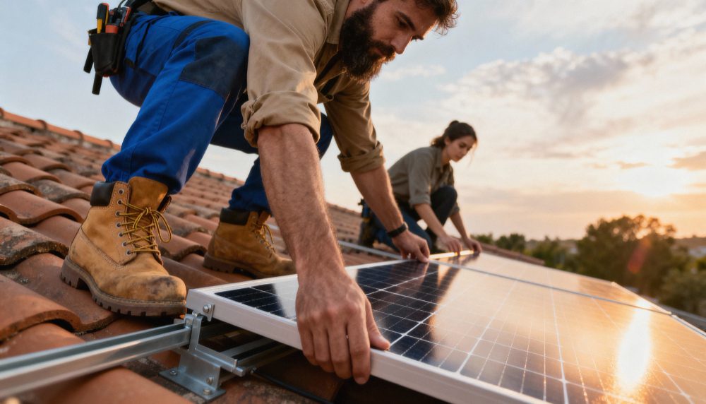 El ahorro energético gana importancia con soluciones adaptadas a cada espacio