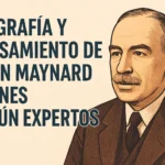 biografía y pensamiento de John Maynard Keynes según expertos
