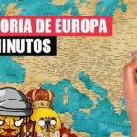 cómo evoluciona sociedad europea en España