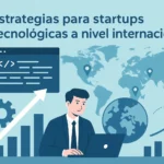 estrategias para startups tecnológicas a nivel internacional