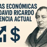 ideas económicas de David Ricardo vigencia actual