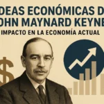ideas económicas de John Maynard Keynes impacto en la economía actual