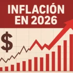 inflación en 2026
