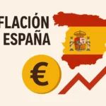 inflación en España