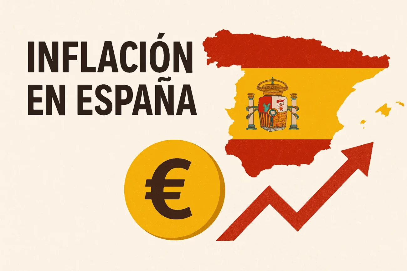 inflacion-en-Espana | diario-economia.com inflación en España