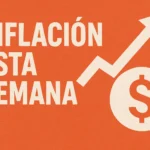 inflación esta semana