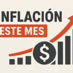 inflación este mes