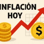 inflación hoy