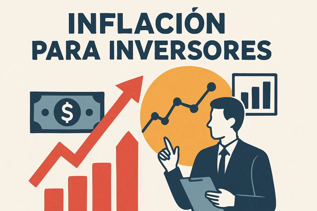 inflacion-para-inversores | diario-economia.com inflación para inversores